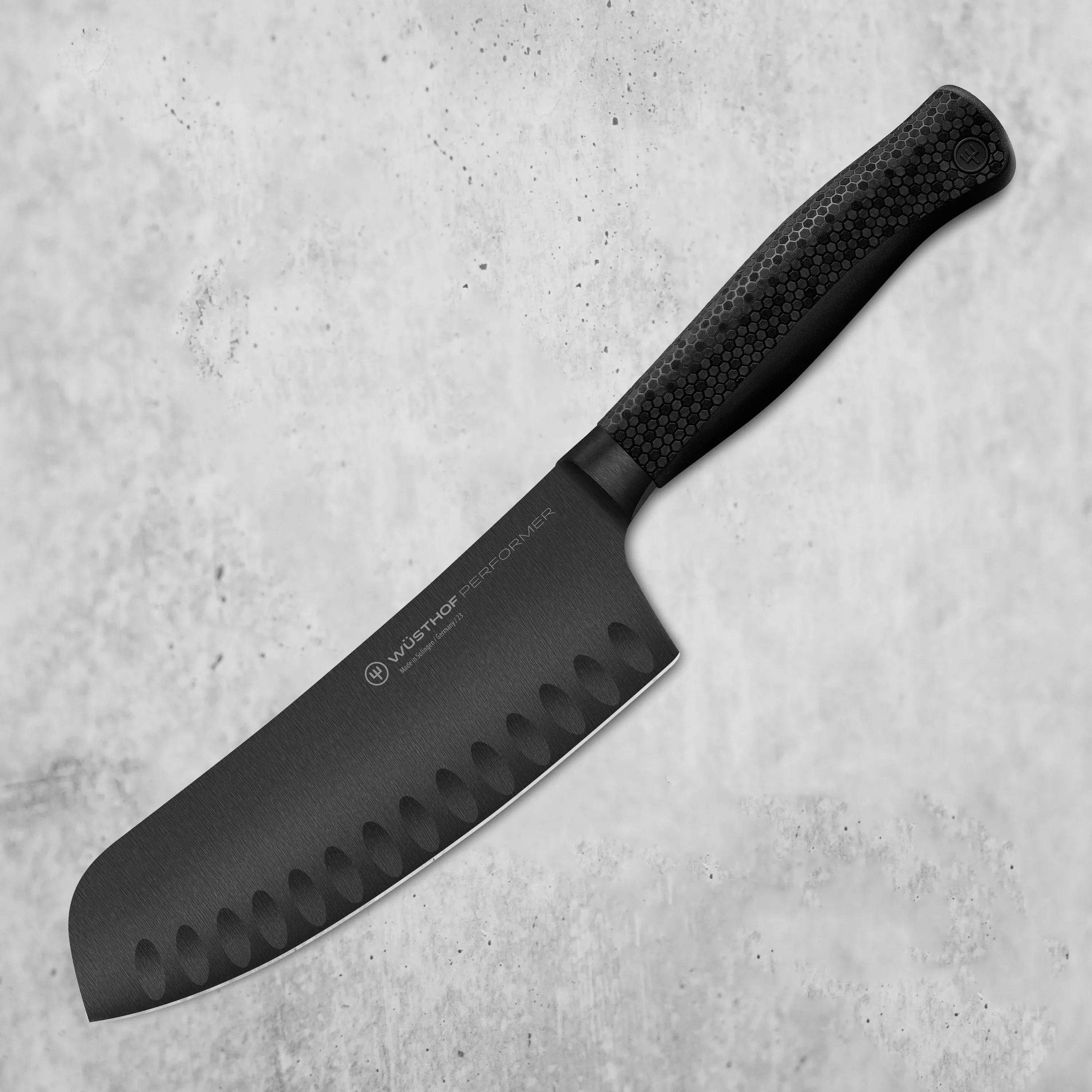 wusthof-performer-rotoku-knife-7-hollow-edge Wusthof Performer Rotoku Knife - 7" Hollow Edge
