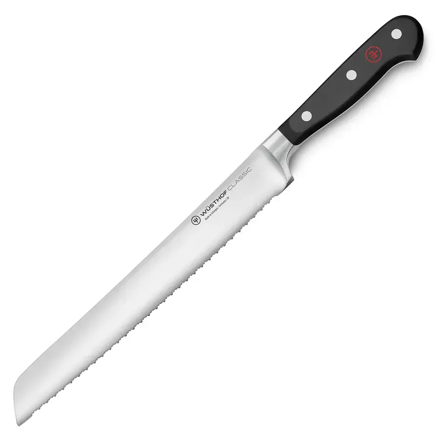 wusthof-promo-classic-9-double-serrated-bread-knife Wusthof Promo Classic 9" Double Serrated Bread Knife