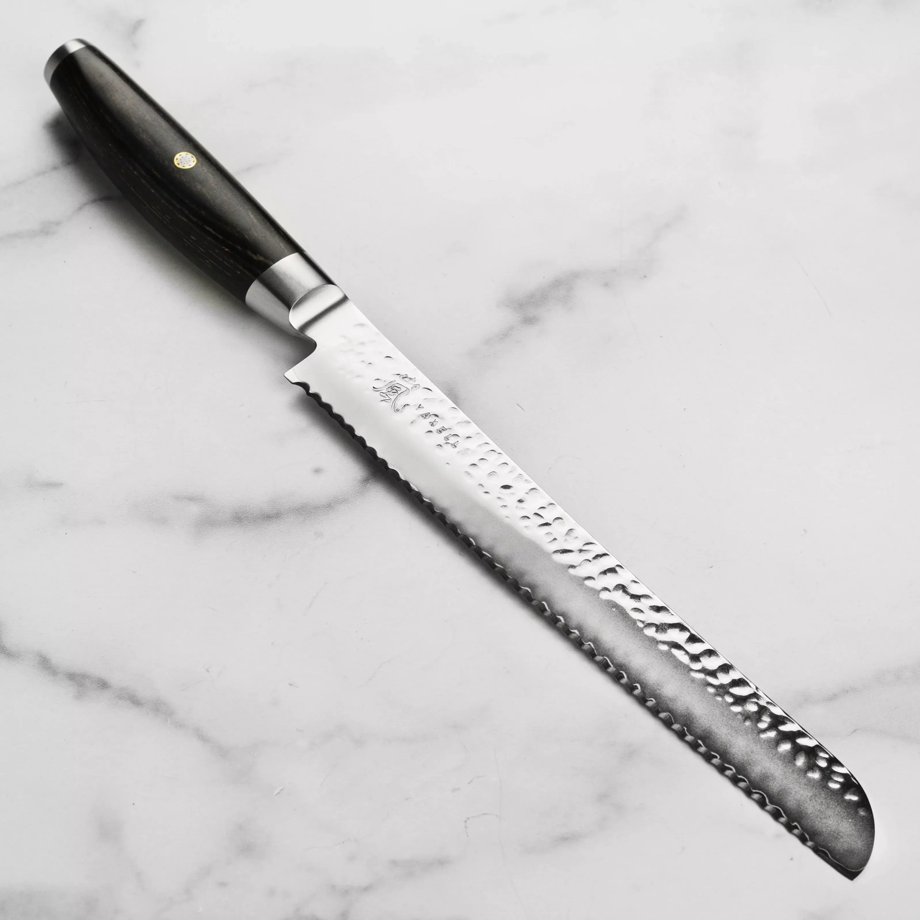 yaxell-ketu-sg2-bread-knife-9 Yaxell Ketu SG2 Bread Knife - 9"