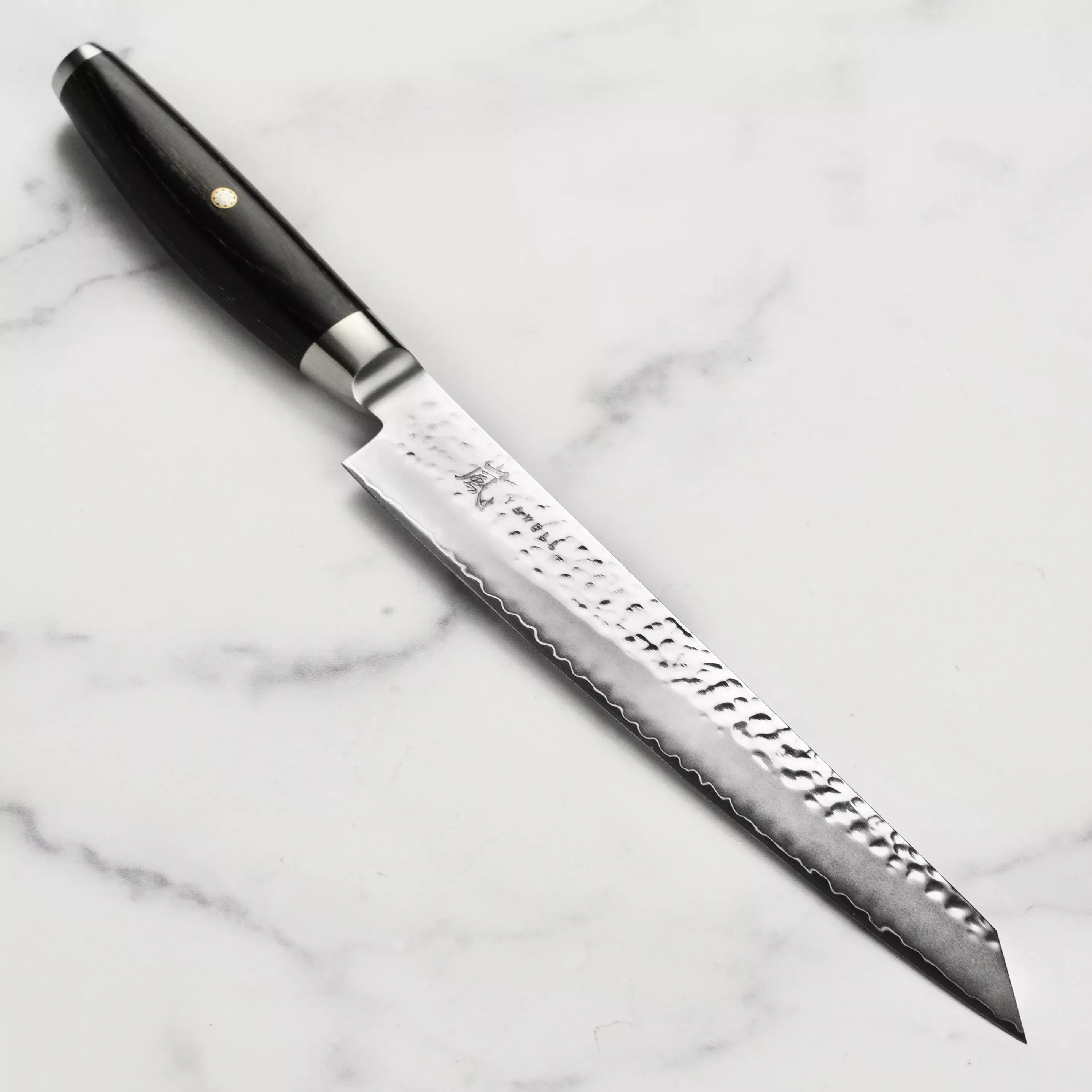 yaxell-ketu-sg2-slicing-knife-9 Yaxell Ketu SG2 Slicing Knife - 9"