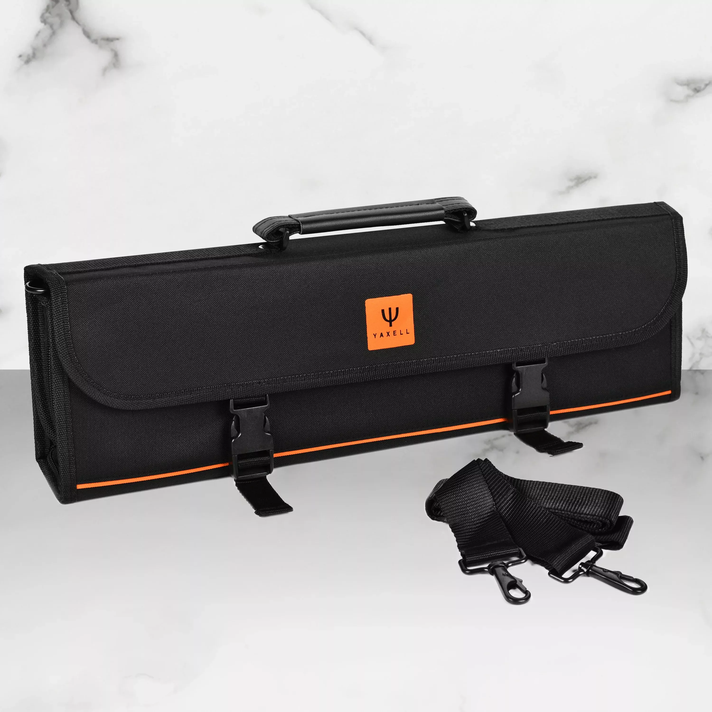 yaxell-knife-case-10-pocket Yaxell Knife Case - 10 Pocket