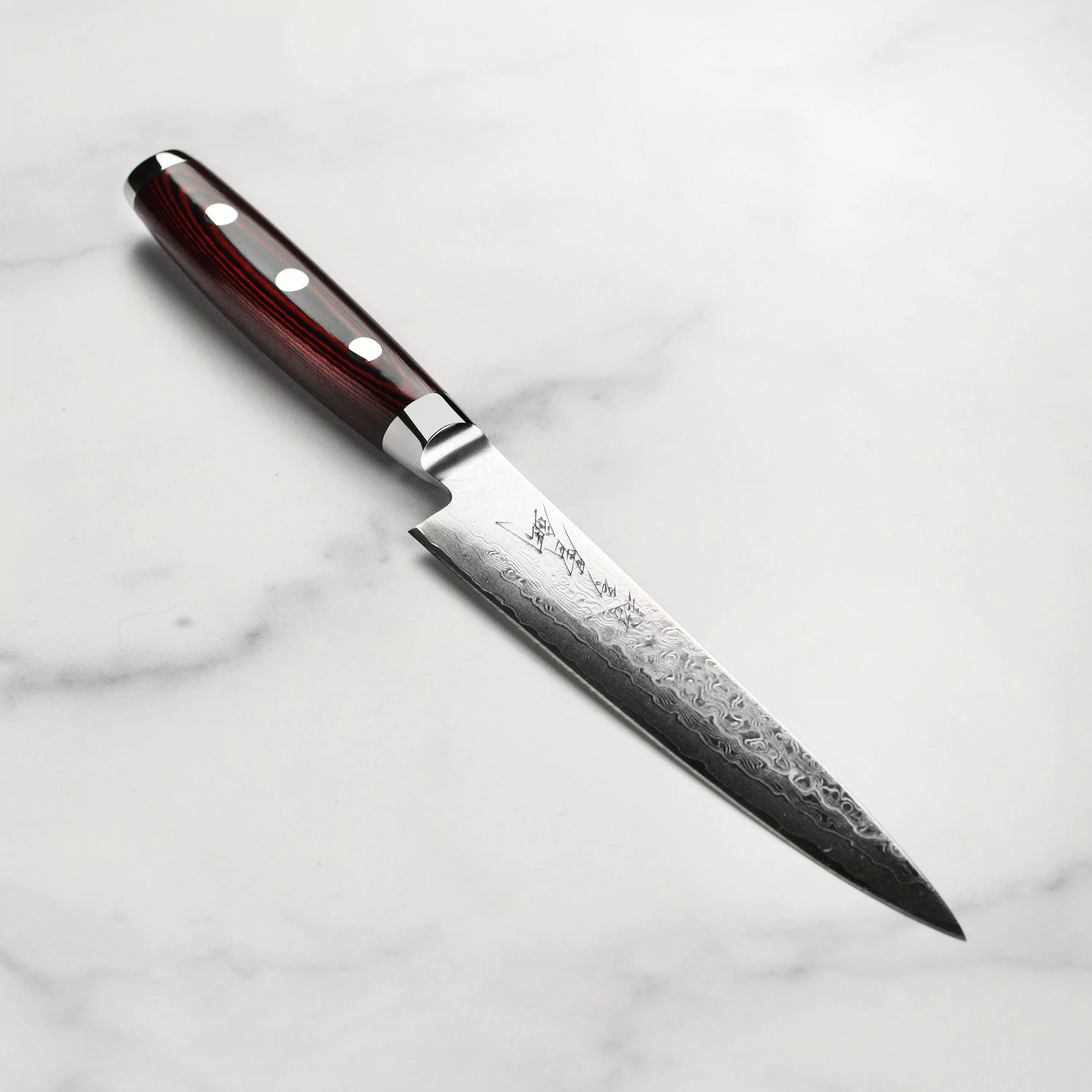 yaxell-super-gou-utility-knife-6 Yaxell Super Gou Utility Knife - 6"