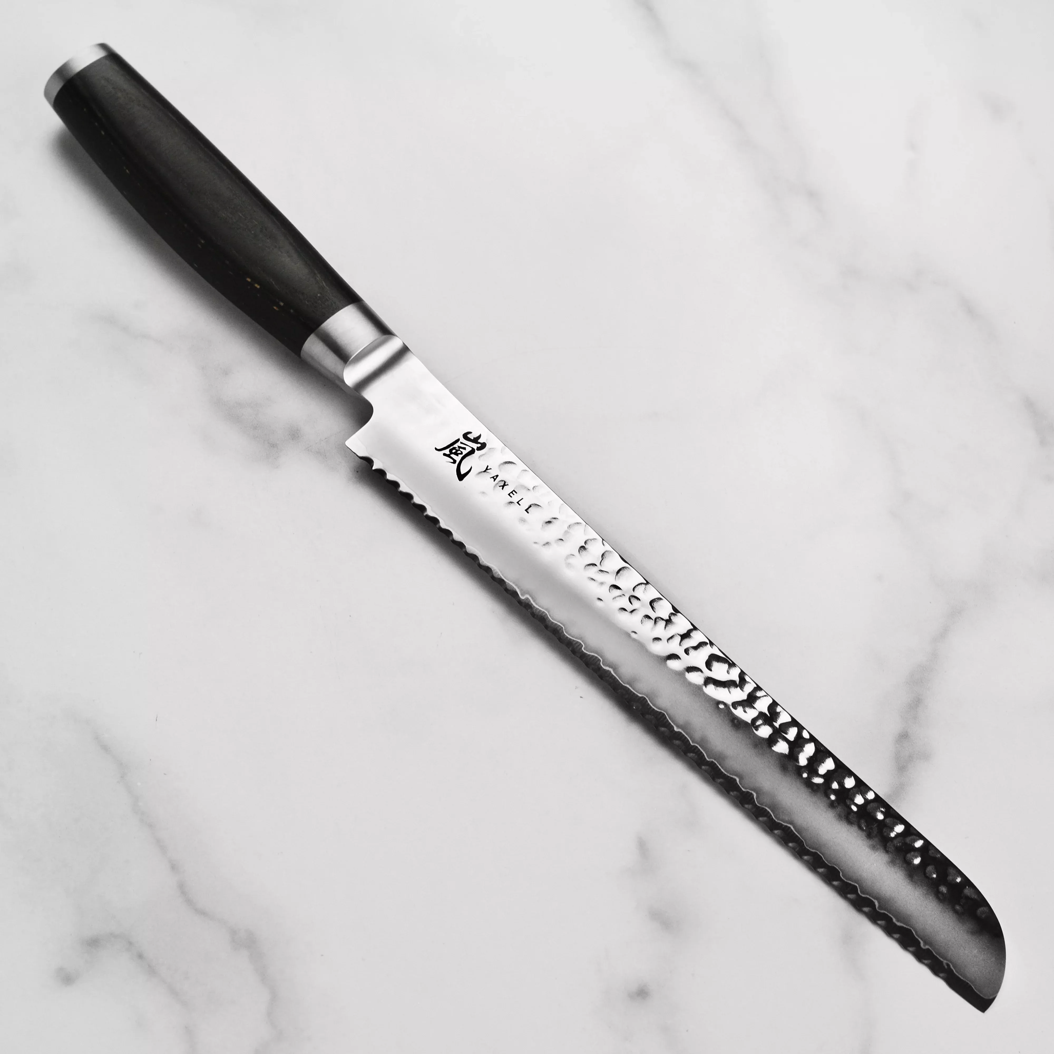 yaxell-taishi-bread-knife-9 Yaxell Taishi Bread Knife - 9"