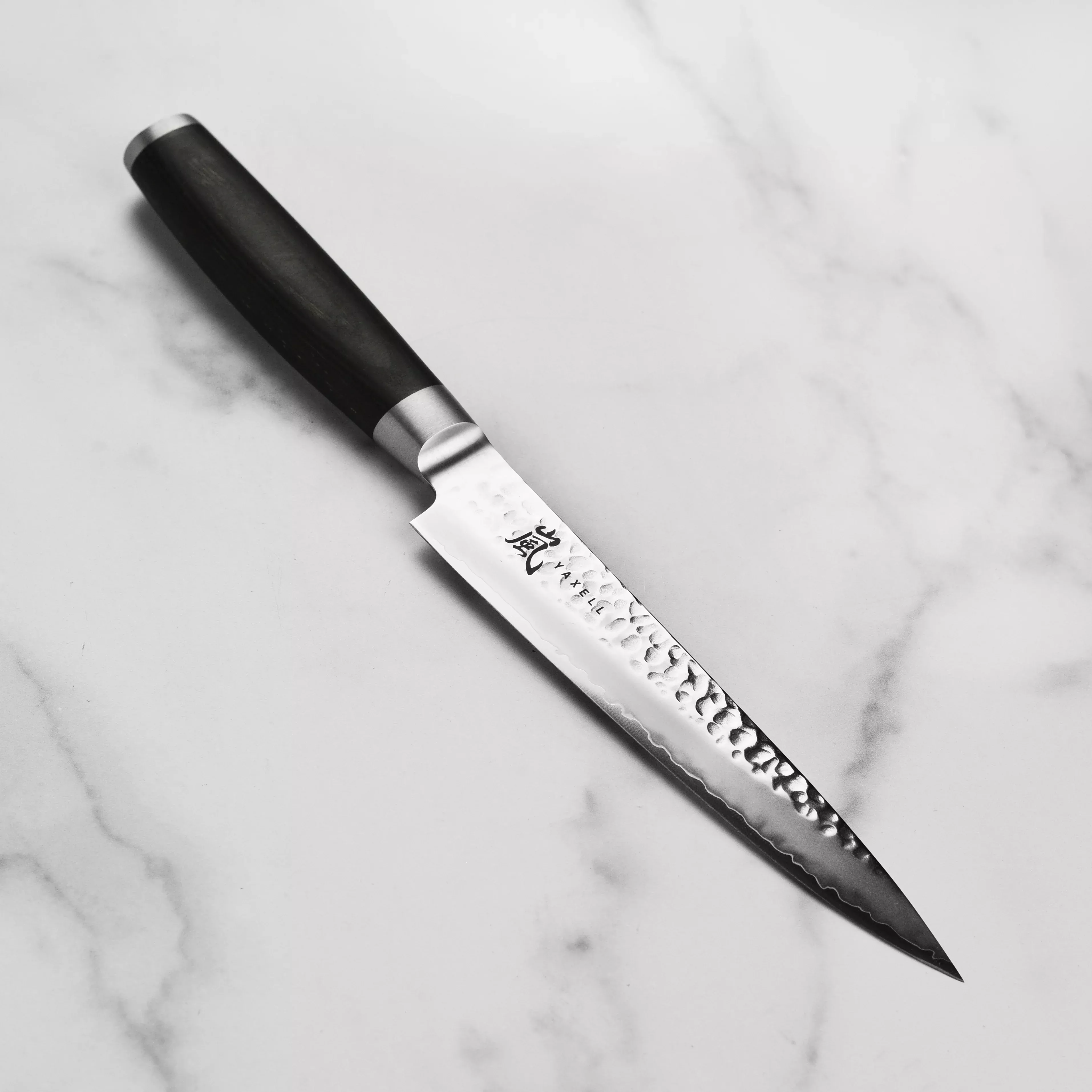 yaxell-taishi-slicing-knife-7 Yaxell Taishi Slicing Knife - 7"