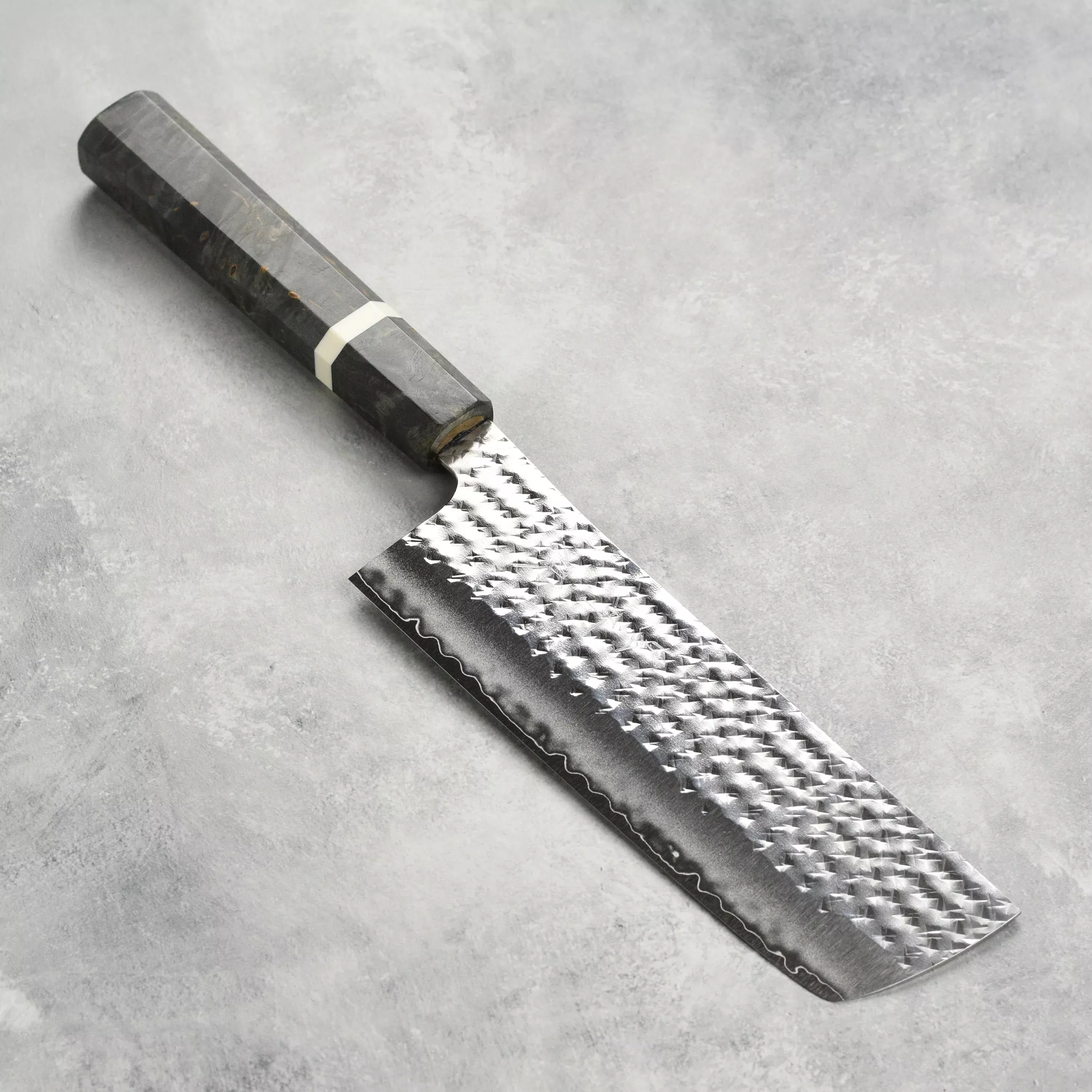 yu-kurosaki-senko-ei-sg2-6-5-nakiri-japanese-knife Yu Kurosaki Senko Ei SG2 6.5" Nakiri Japanese Knife