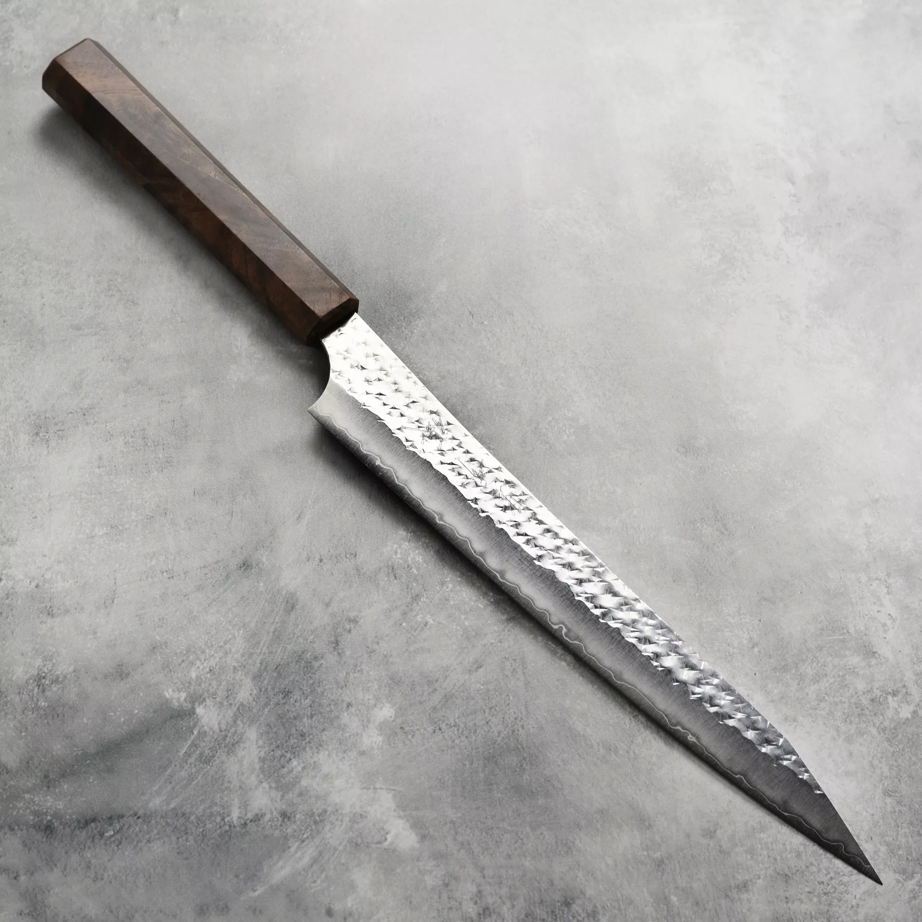 yu-kurosaki-senko-ei-sg2-sujihiki-slicing-knife-9-4-240mm Yu Kurosaki Senko Ei SG2 Sujihiki Slicing Knife 9.4" (240mm)