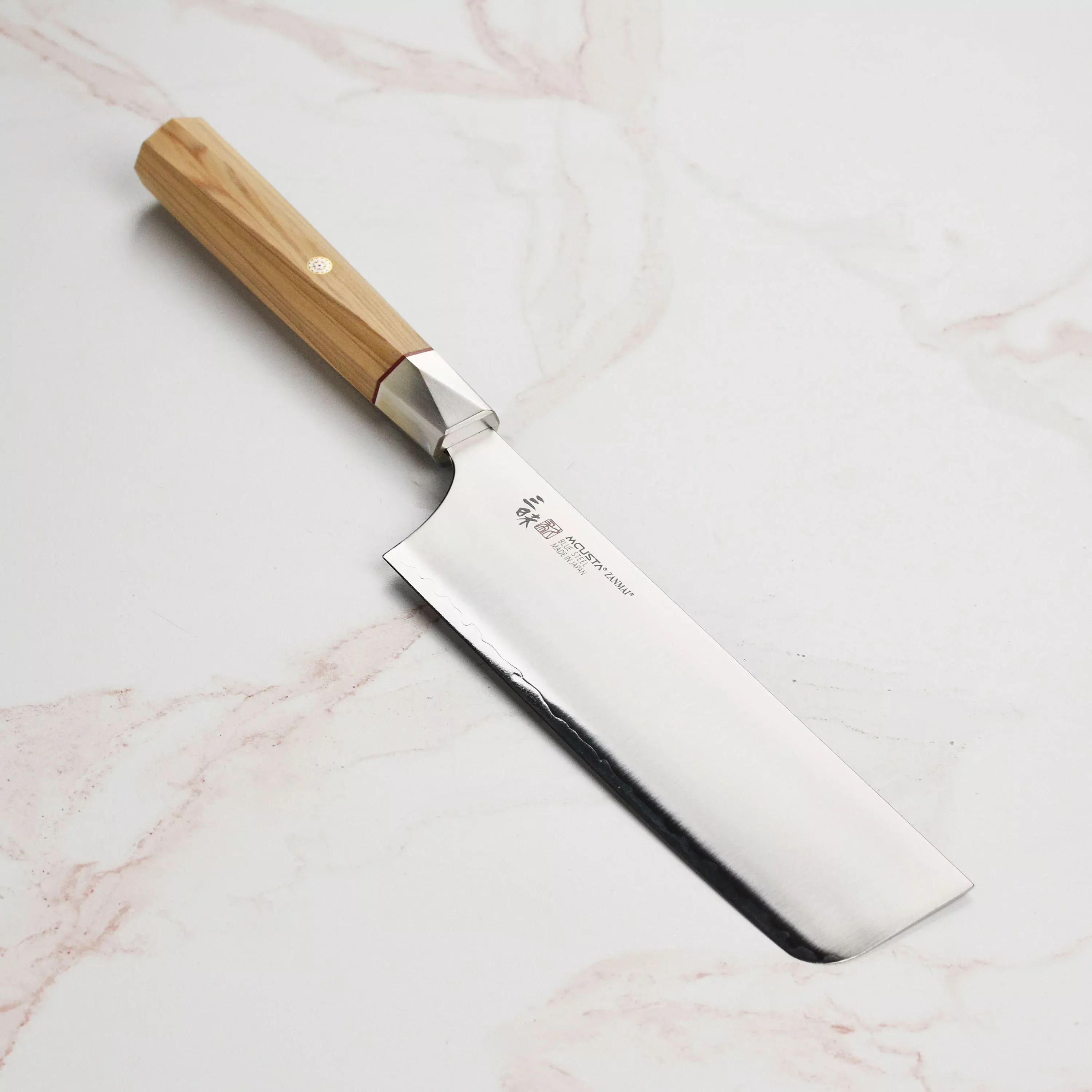 zanmai-beyond-nakiri-aogami-super-carbon-steel Zanmai Beyond Nakiri - Aogami Super Carbon Steel