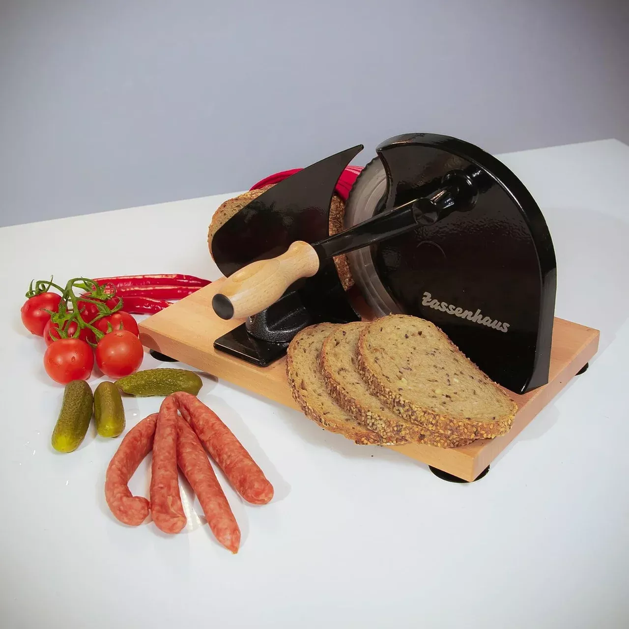 zassenhaus-classic-manual-bread-slicer Zassenhaus Classic Manual Bread Slicer