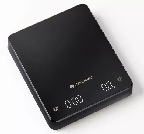 zassenhaus-expert-digital-coffee-scale Zassenhaus "Expert" Digital coffee scale
