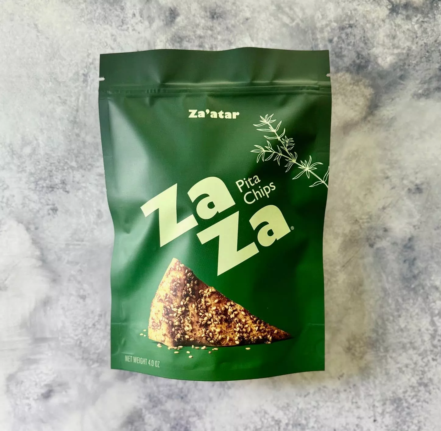 zaza-za-atar-pita-chips ZaZa Za'atar Pita Chips
