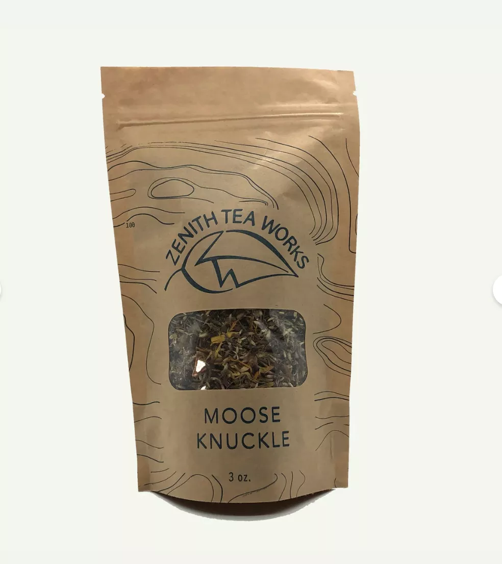 zenith-tea-works-moose-knuckle-herbal-tea Zenith Tea Works Moose Knuckle, Herbal Tea