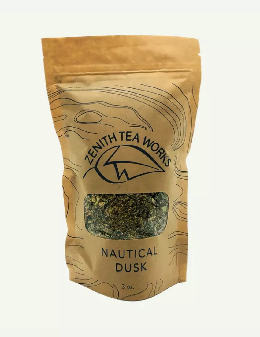 zenith-tea-works-nautical-dusk-herbal-tea Zenith Tea Works Nautical Dusk, Herbal Tea