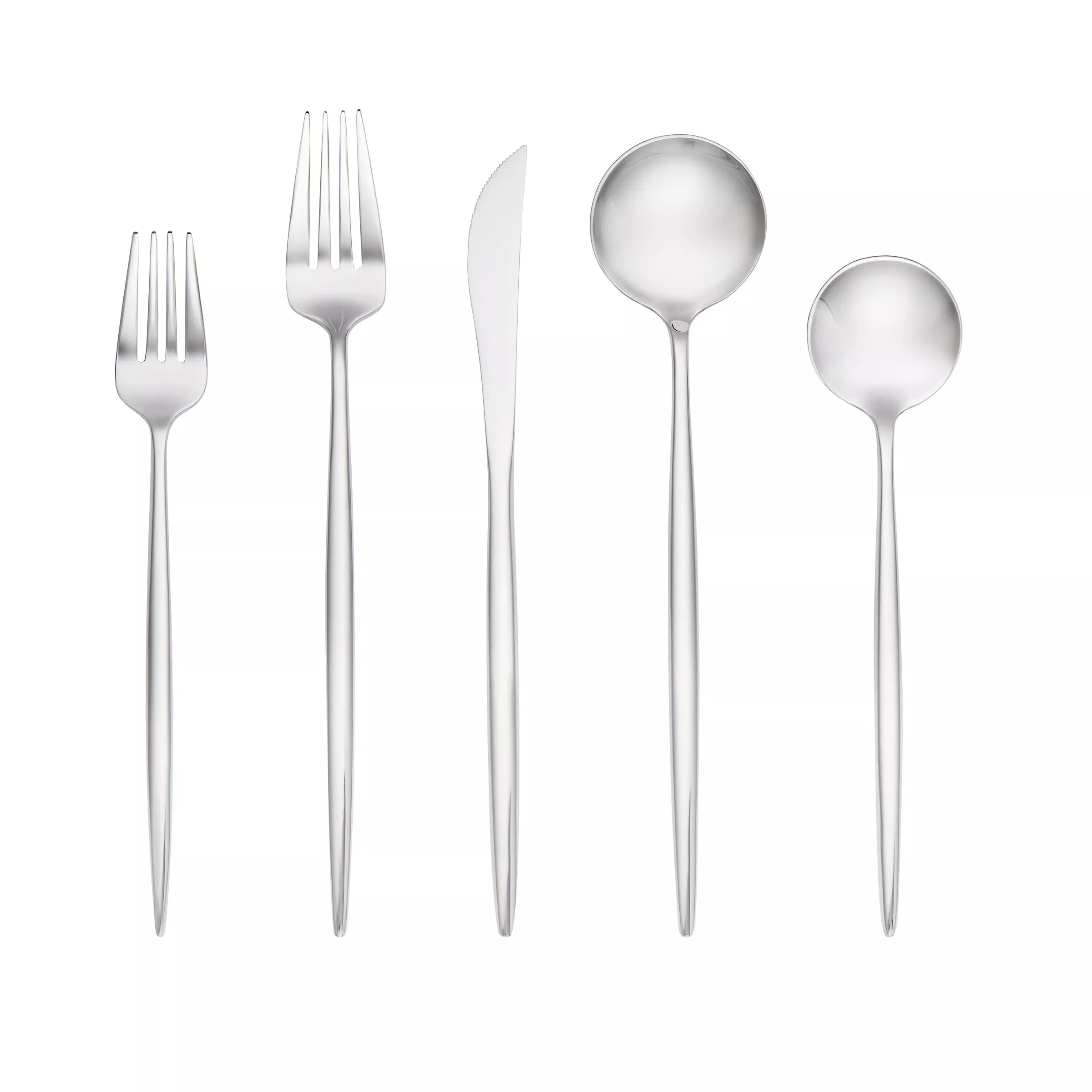 zephyr-20-piece-flatware-set Zephyr 20-Piece Flatware Set