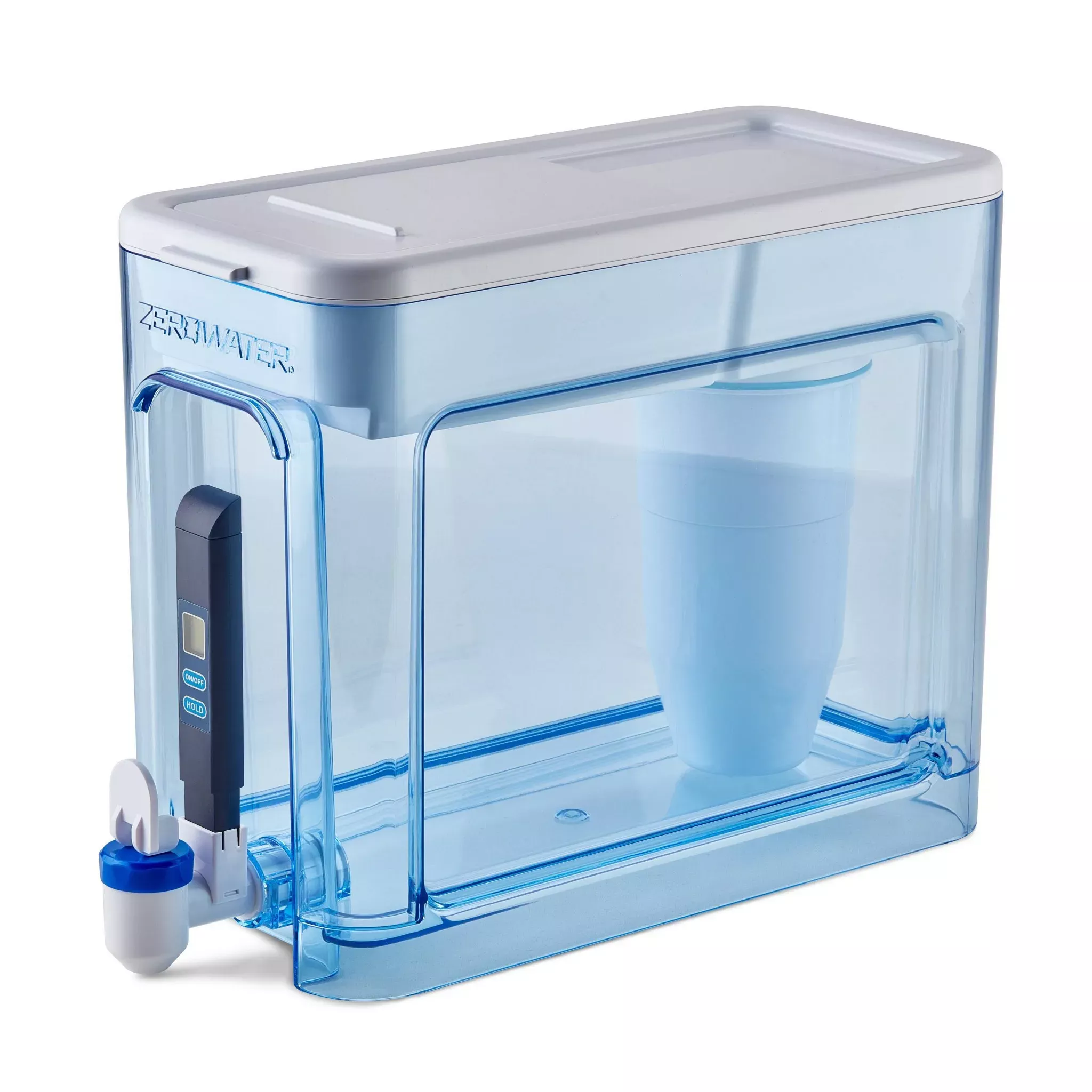 zerowater-32-cup-ready-read-water-filtration-dispenser-rebel ZeroWater 32 Cup Ready Read Water Filtration Dispenser – REBEL