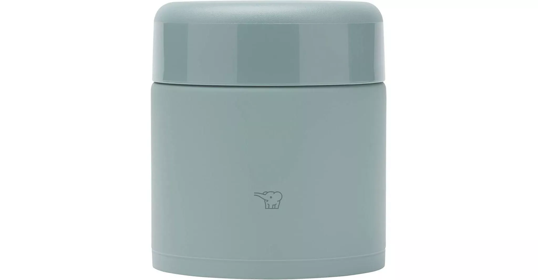 zojirushi-10oz-insulated-stainless-steel-food-jar-matte-green-rebel Zojirushi 10oz Insulated Stainless Steel Food Jar- Matte Green – REBEL