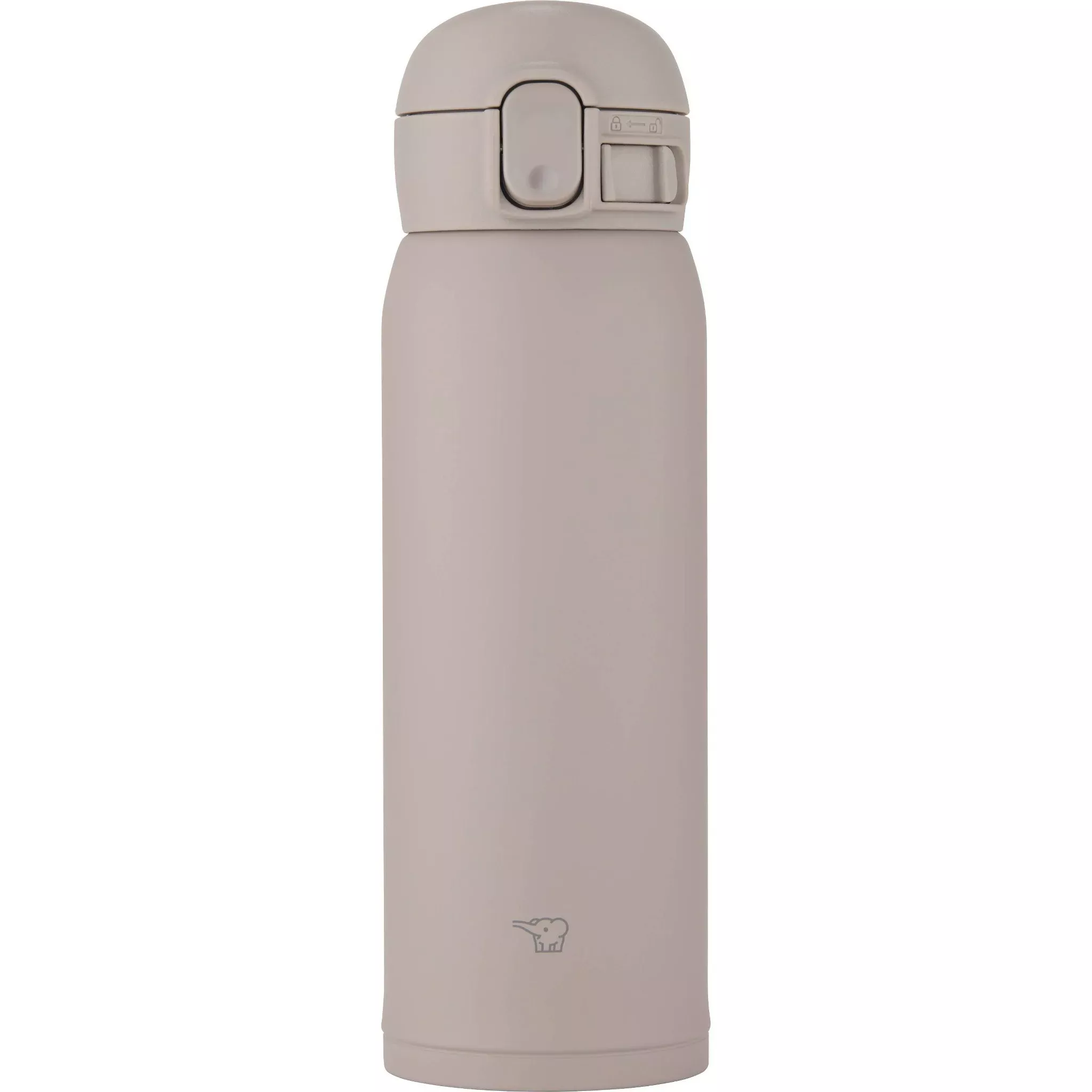 zojirushi-16oz-stainless-steel-travel-mug-gray-vacuum-insulated-rebel Zojirushi 16oz Stainless Steel Travel Mug Gray: Vacuum-Insulated – REBEL