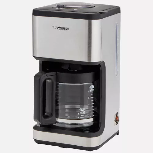 zojirushi-dome-brew-classic-coffee-maker Zojirushi Dome Brew Classic Coffee Maker
