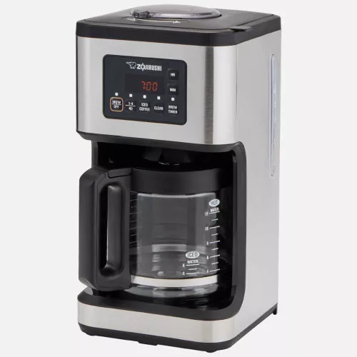 zojirushi-dome-brew-programmable-coffee-maker Zojirushi Dome Brew Programmable Coffee Maker