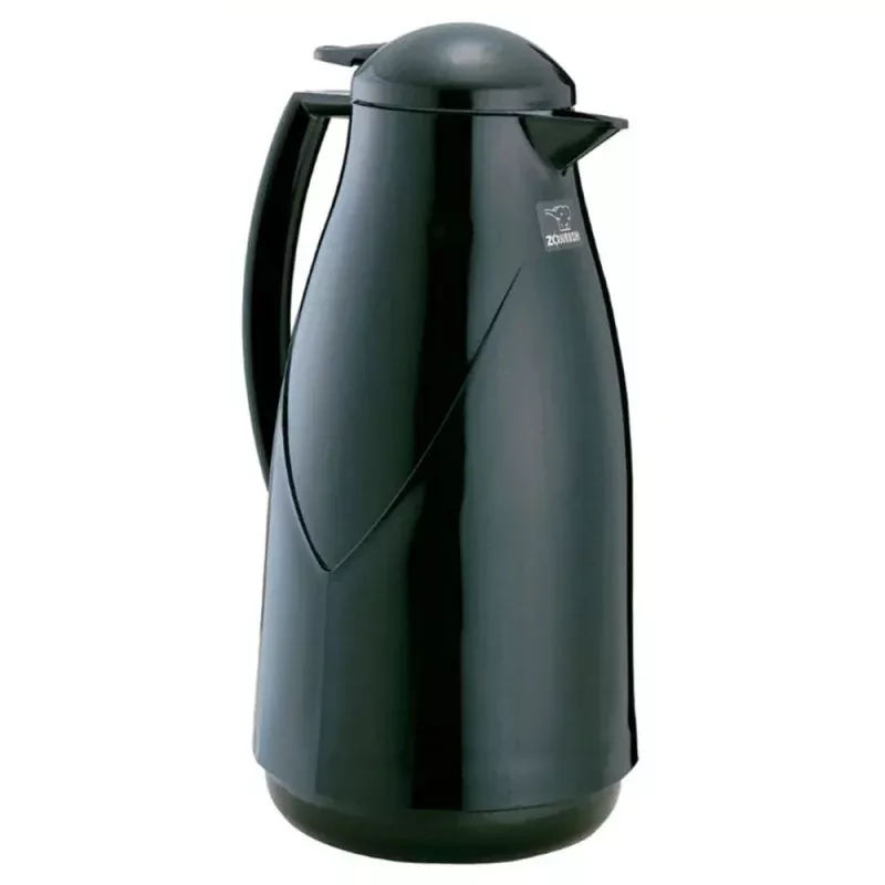 zojirushi-euro-carafe-black Zojirushi - Euro Carafe - Black