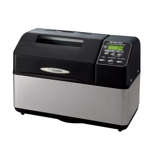 zojirushi-home-bakery-supreme-bread-maker Zojirushi Home Bakery Supreme Bread Maker