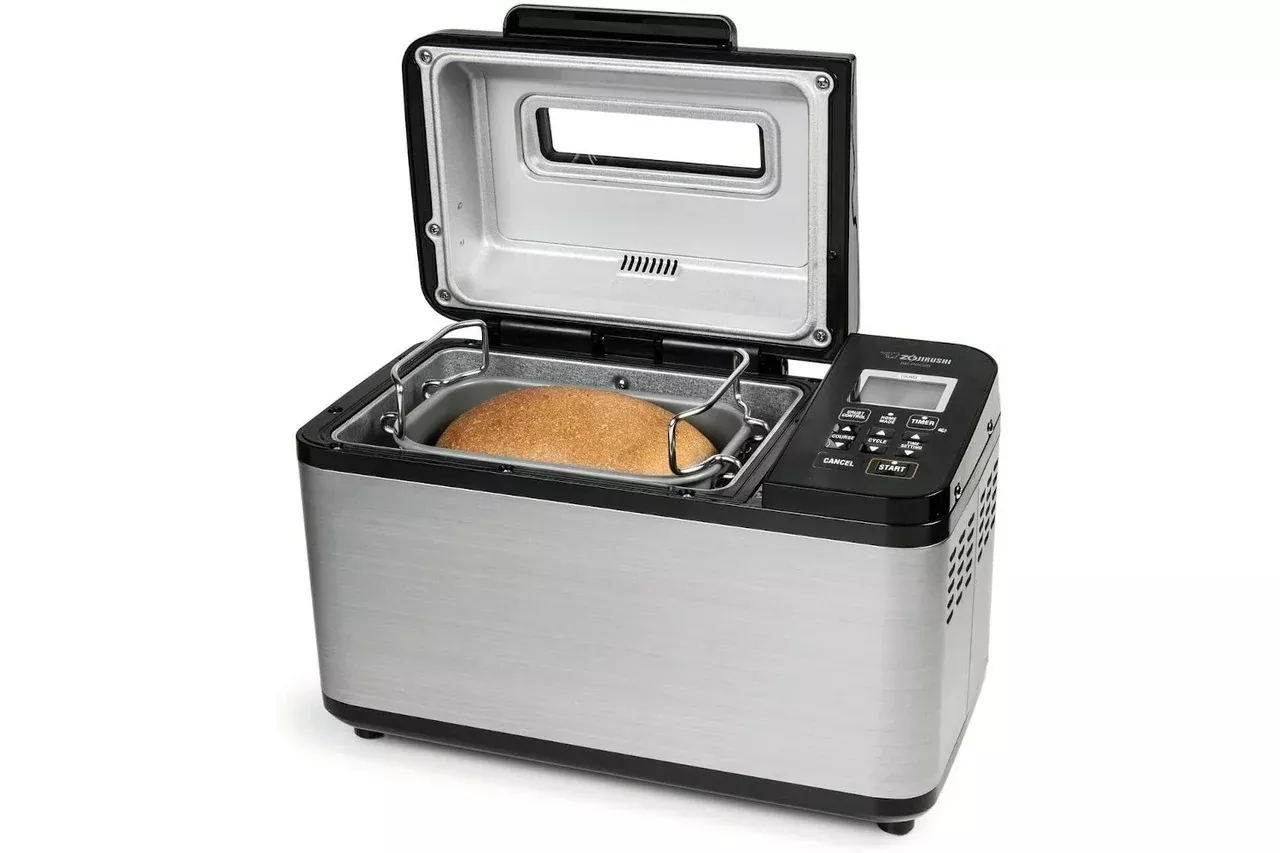 zojirushi-home-bakery-virtuoso-breadmaker Zojirushi Home Bakery Virtuoso Breadmaker