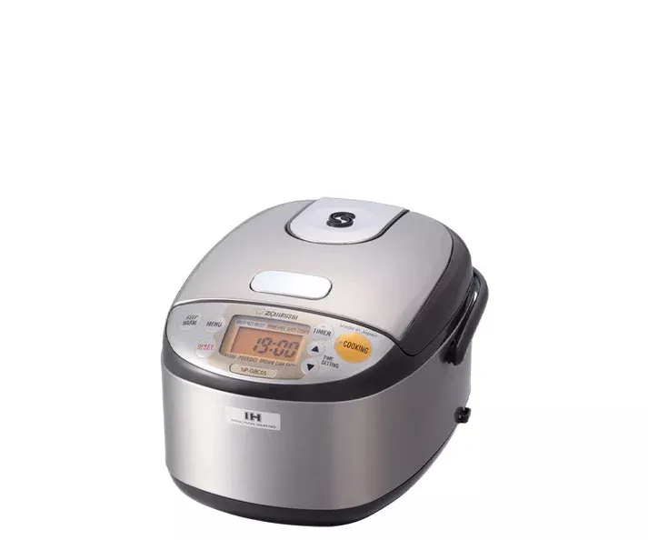 zojirushi-induction-rice-cooker-3-cup Zojirushi Induction Rice Cooker - 3 Cup