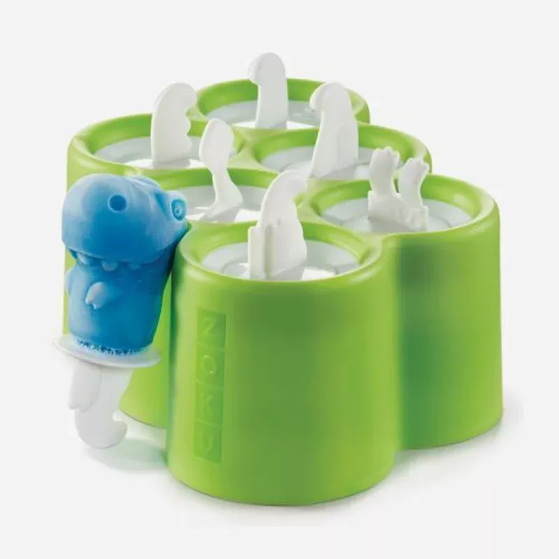 zoku-classic-dino-pop-mold Zoku - Classic Dino Pop Mold