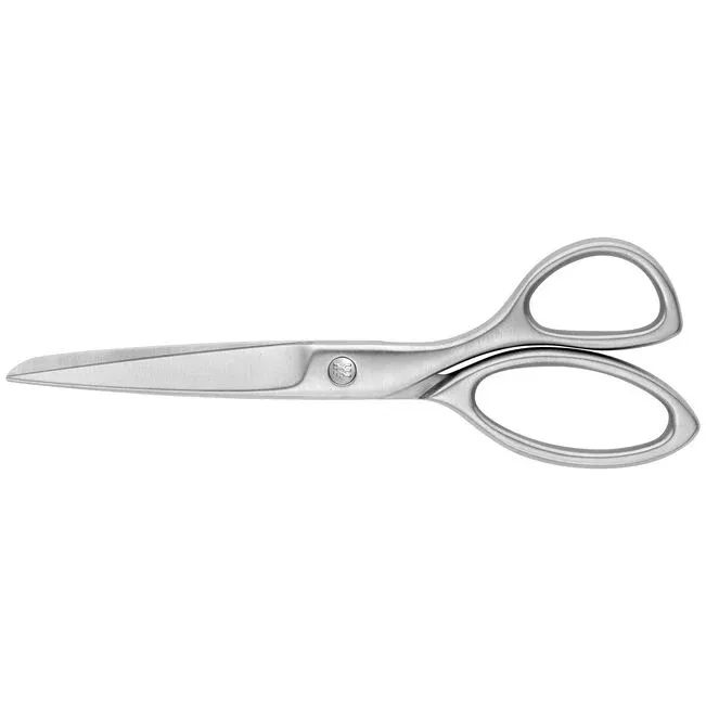 zwilling-18-cm-household-shear-silver Zwilling 18 cm, Household shear, silver