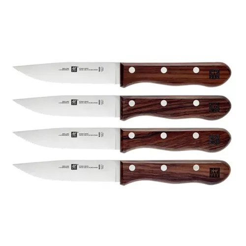 zwilling-4-piece-steakhouse-steak-knife-set-storage-case Zwilling 4-Piece Steakhouse Steak Knife Set and Storage Case