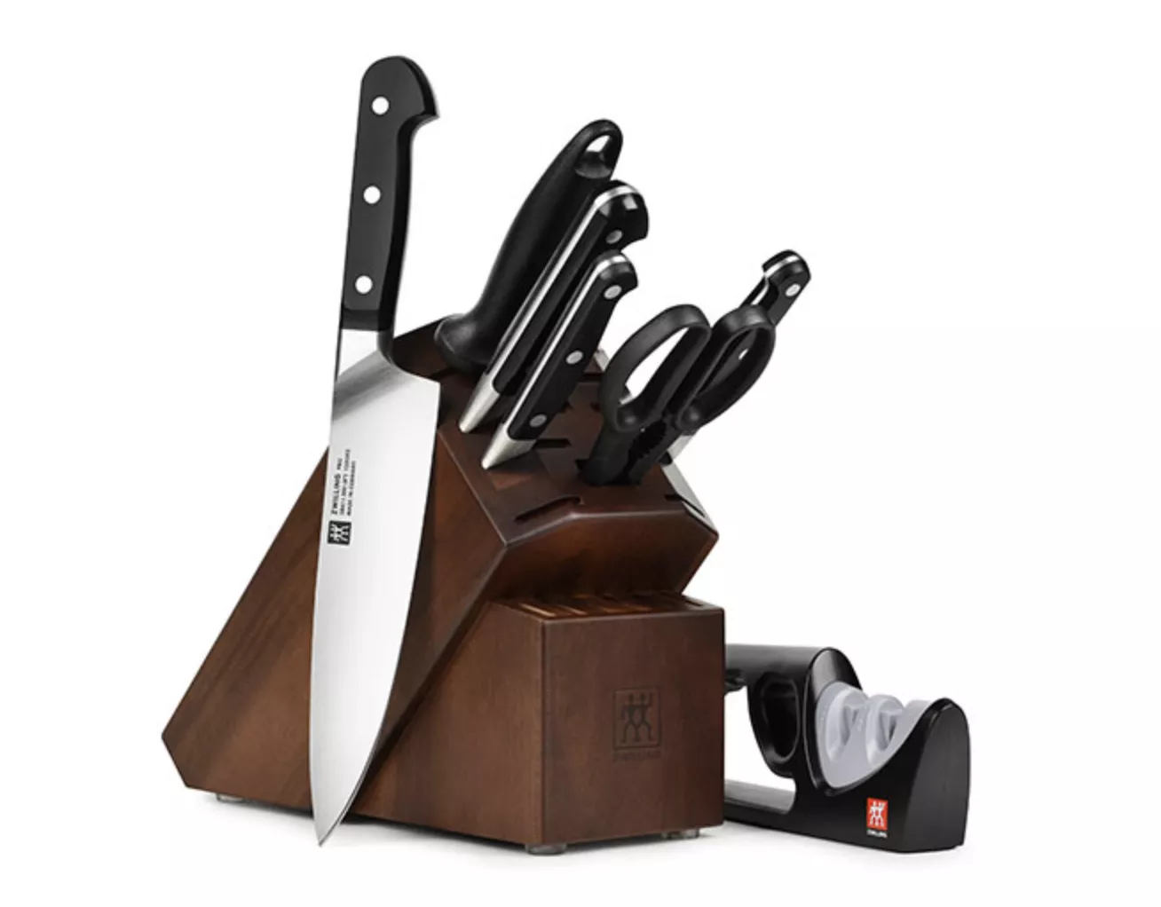 zwilling-7-pc-knife-block-set-w-bonus-sharpener Zwilling 7-pc Knife Block Set w/Bonus Sharpener