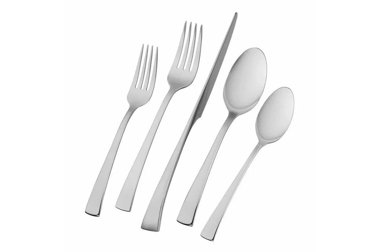 zwilling-bellasera-45-piece-flatware-set ZWILLING Bellasera 45-Piece Flatware Set