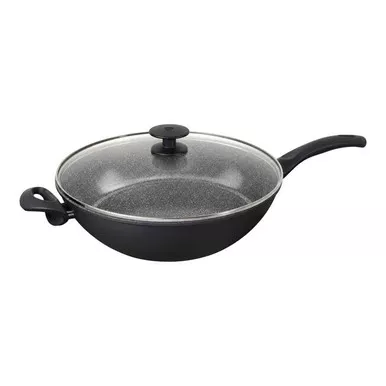 zwilling-bologna-12-6-ceramic-non-stick-wok-1036328 Zwilling - Bologna 12.6" Ceramic Non-Stick Wok - 1036328