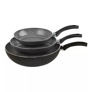 zwilling-bologna-3-pc-ceramic-non-stick-fry-pans-1036330 Zwilling - Bologna 3 Pc Ceramic Non-Stick Fry Pans - 1036330