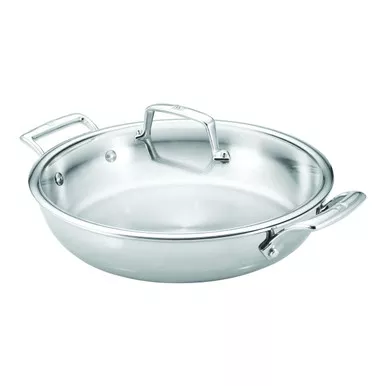 zwilling-energy-x3-12-braiser-with-lid Zwilling - Energy X3 12" Braiser With Lid