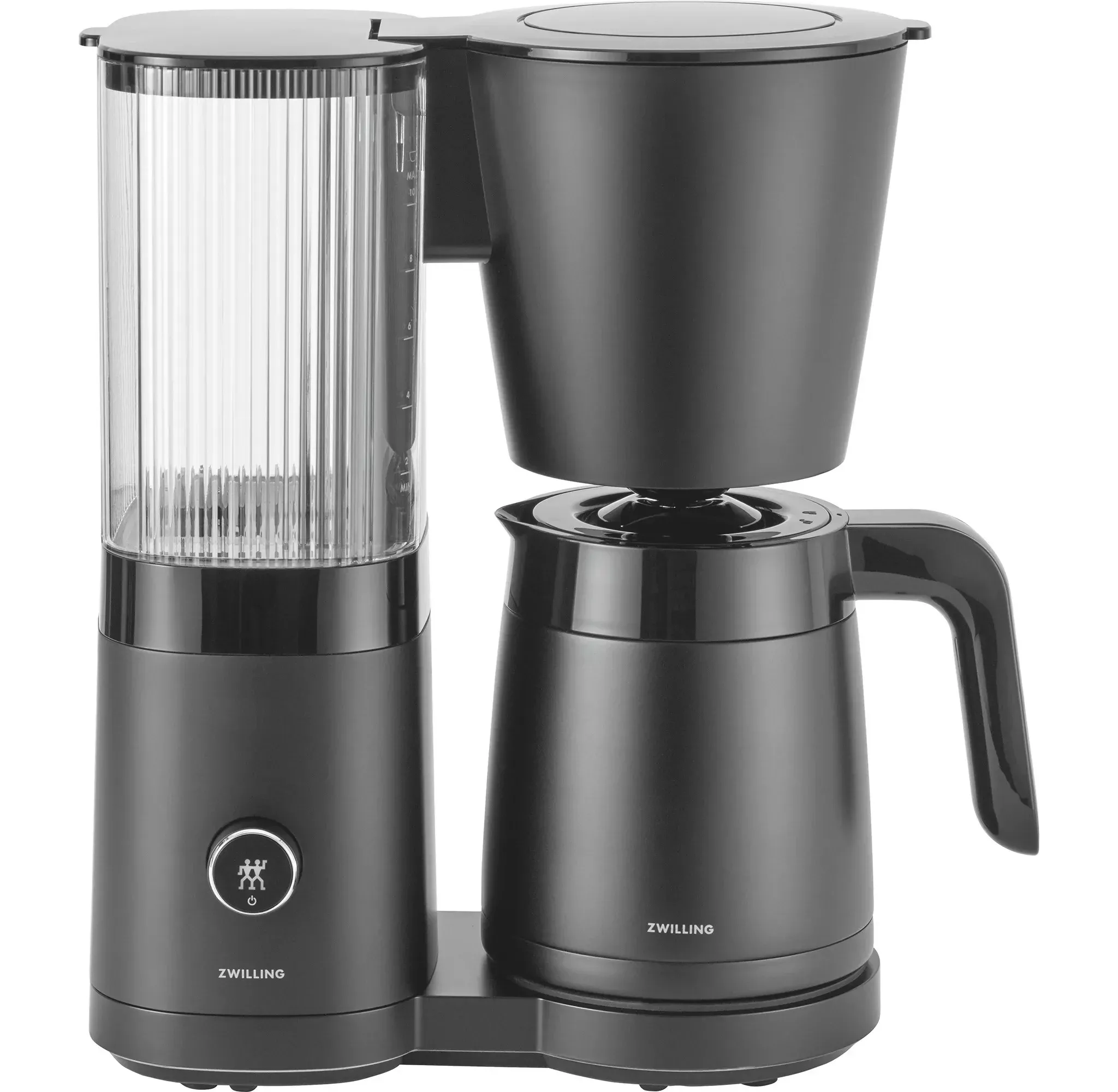 zwilling-enfinigy-drip-coffee-maker-with-thermo-carafe-10-cup-black-rebel ZWILLING Enfinigy Drip Coffee Maker with Thermo Carafe 10 Cup - Black – REBEL