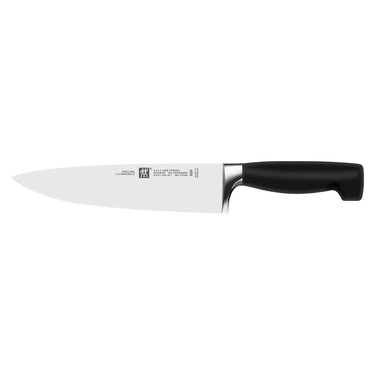 zwilling-four-star-10-inch-chef-s-knife-31071-263 ZWILLING Four Star 10 Inch Chef's Knife 31071-263