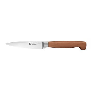 zwilling-four-star-4-paring-knife-1035162 Zwilling - Four Star 4" Paring Knife - 1035162