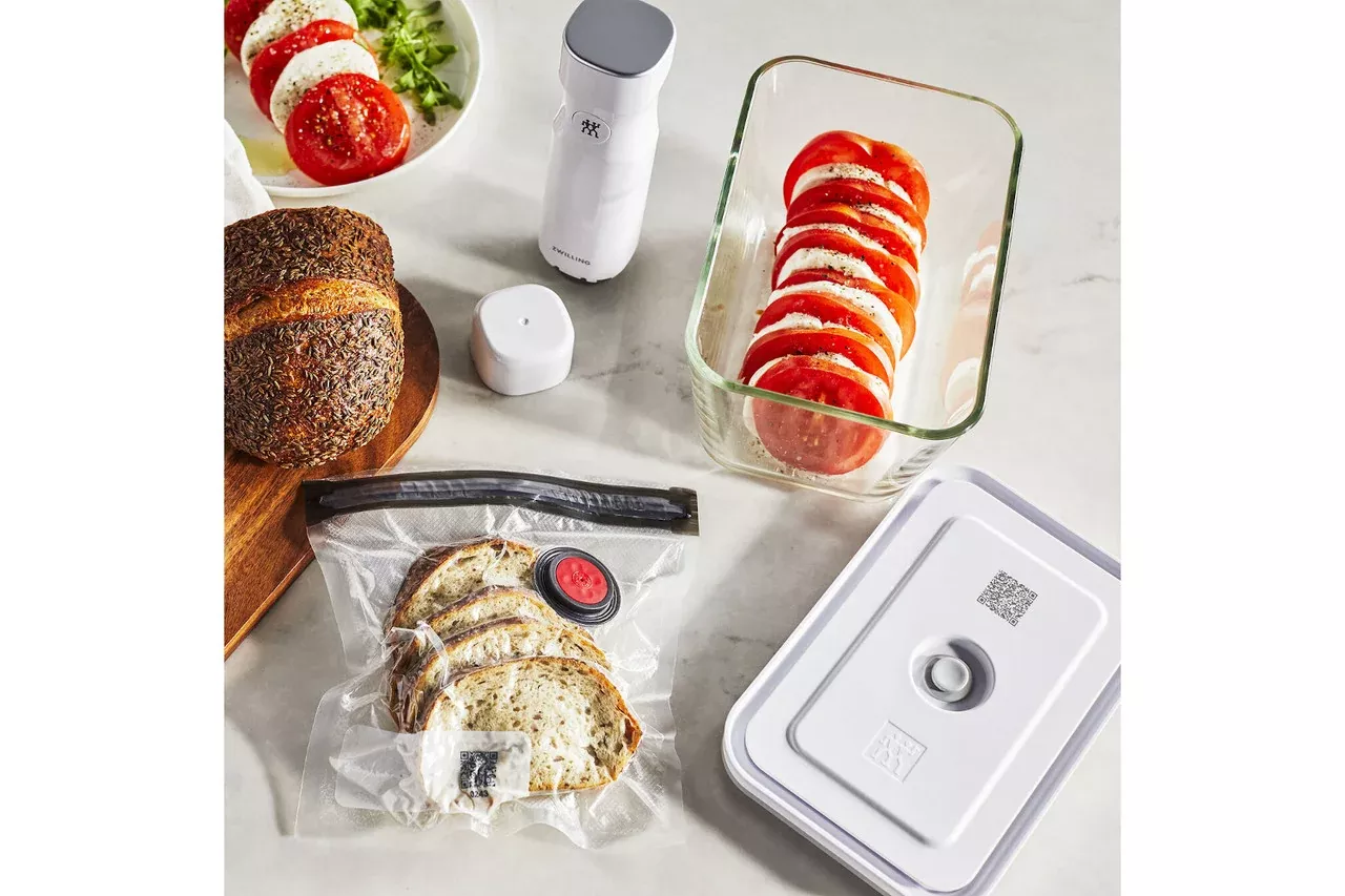 zwilling-fresh-save-vacuum-sealer-sets ZWILLING Fresh & Save Vacuum Sealer Sets