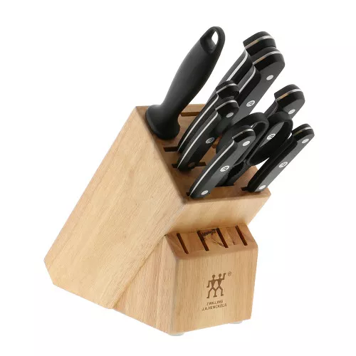 zwilling-gourmet-10-piece-knife-block-set Zwilling Gourmet 10-Piece Knife Block Set