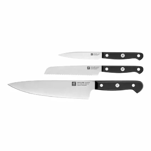 zwilling-gourmet-3-piece-starter-knife-set Zwilling Gourmet 3-Piece Starter Knife Set