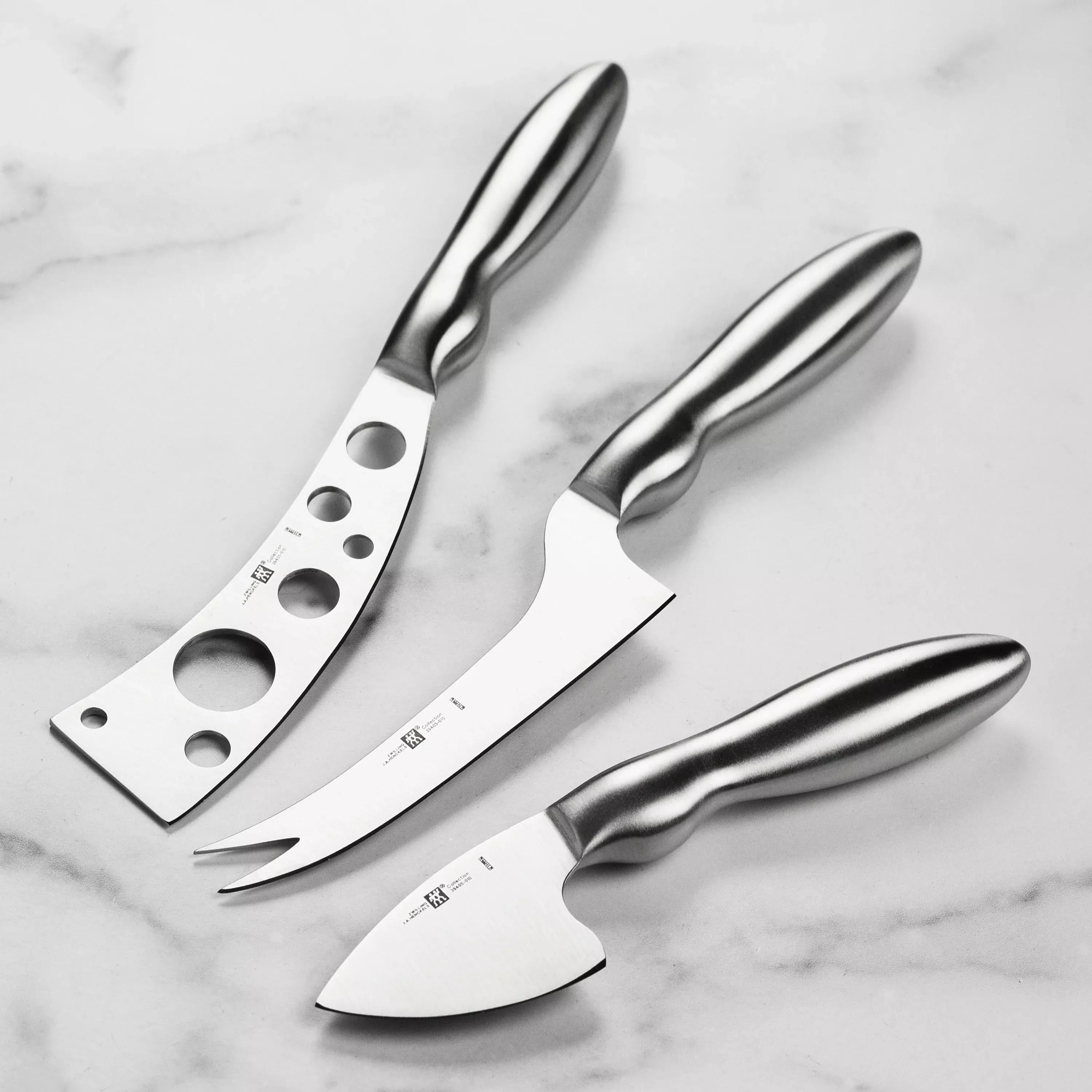 zwilling-j-henckels-cheese-knives-3-piece-knife-set Zwilling J.A. Henckels Cheese Knives - 3 Piece Knife Set