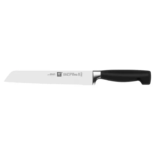 zwilling-j-henckels-four-star-bread-knife Zwilling J.A. Henckels Four Star Bread Knife