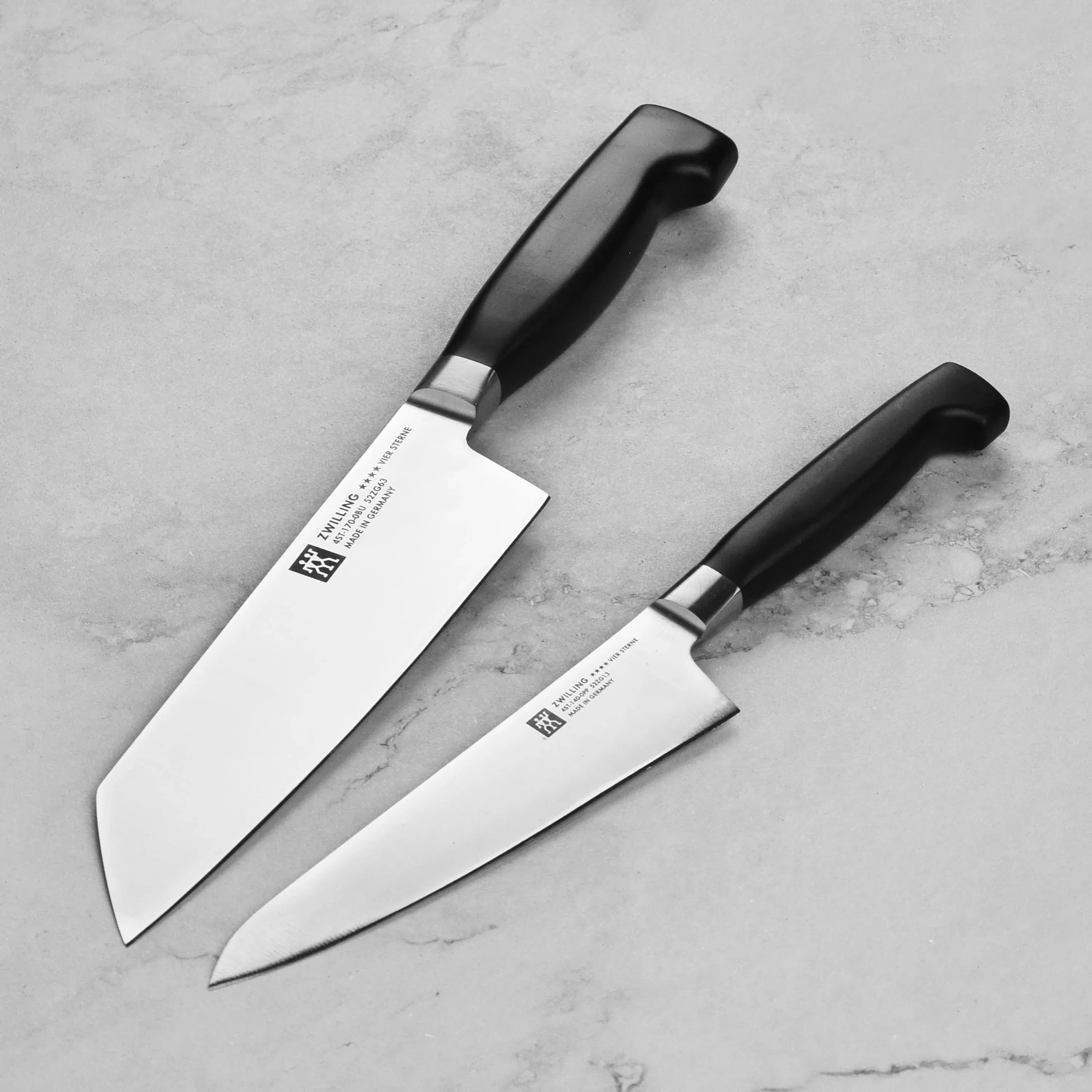 zwilling-j-henckels-four-star-bunka-prep-knife-set Zwilling J.A. Henckels Four Star Bunka & Prep Knife Set