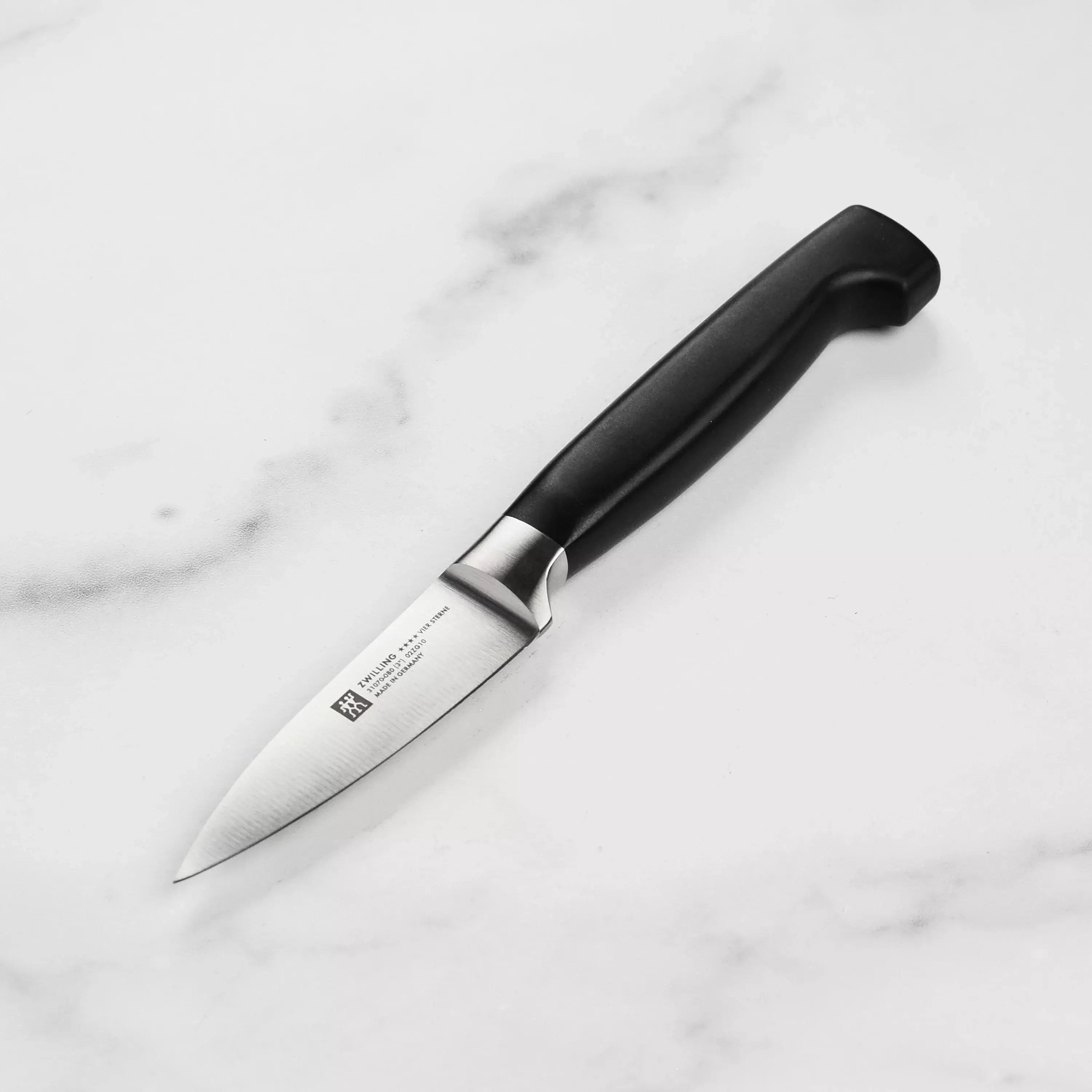 zwilling-j-henckels-four-star-paring-knife-3 Zwilling J.A. Henckels Four Star Paring Knife - 3"