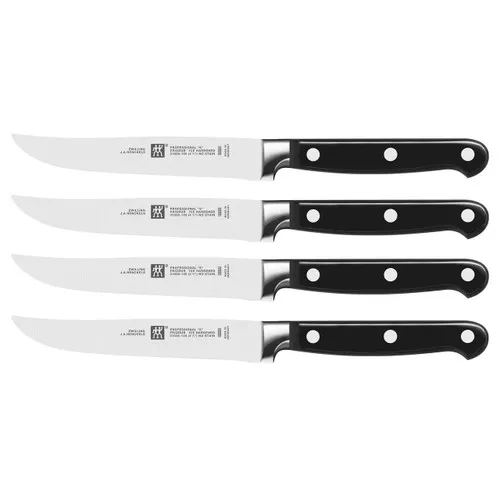zwilling-j-henckels-professional-s-4-piece-steak-knife-set Zwilling J.A. Henckels Professional S 4-Piece Steak Knife Set