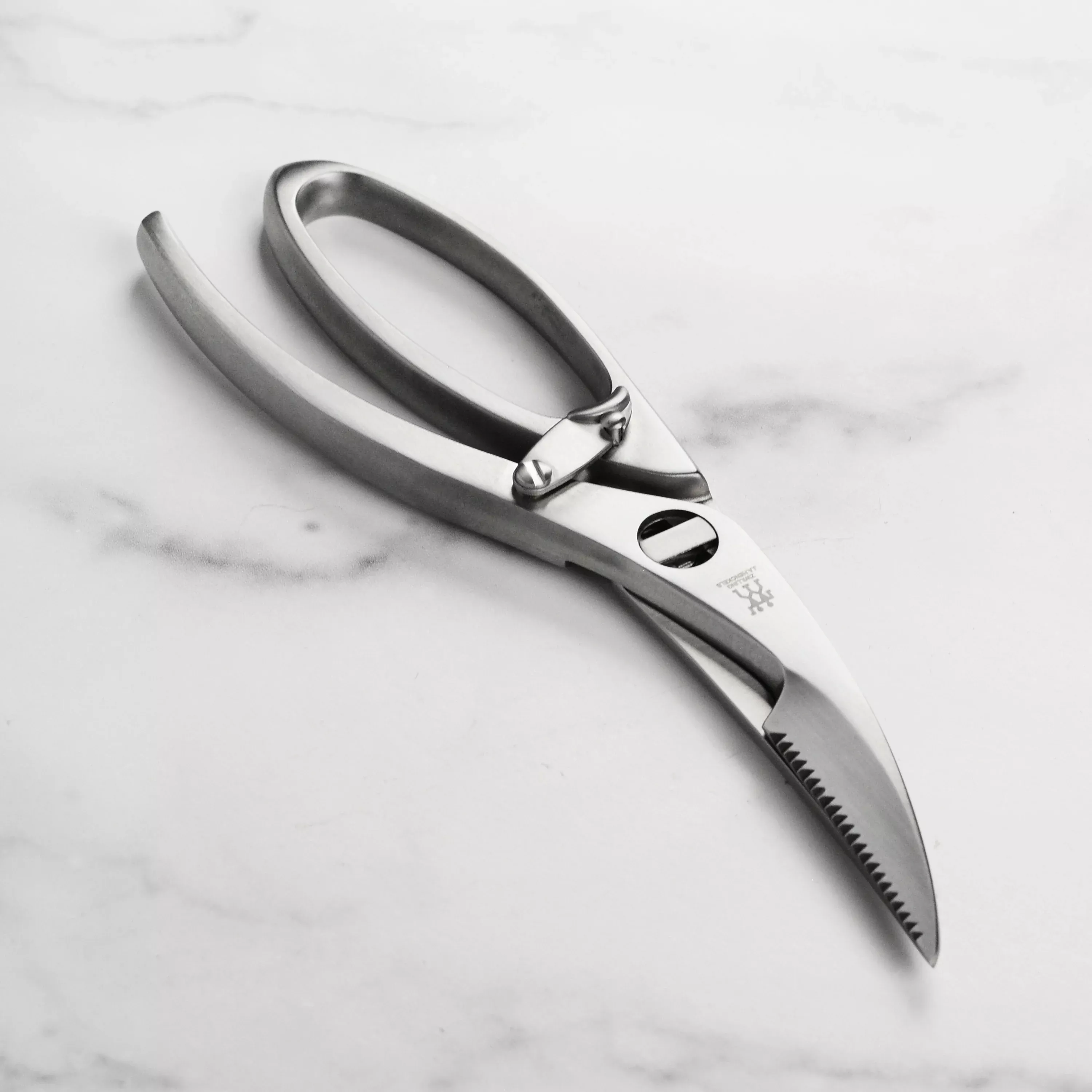 zwilling-j-henckels-stainless-steel-poultry-shears Zwilling J.A. Henckels Stainless Steel Poultry Shears