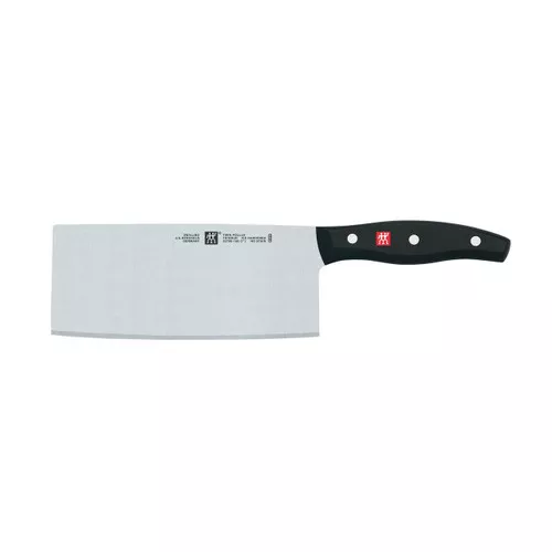 zwilling-j-henckels-twin-signature-vegetable-cleaver Zwilling J.A. Henckels Twin Signature Vegetable Cleaver