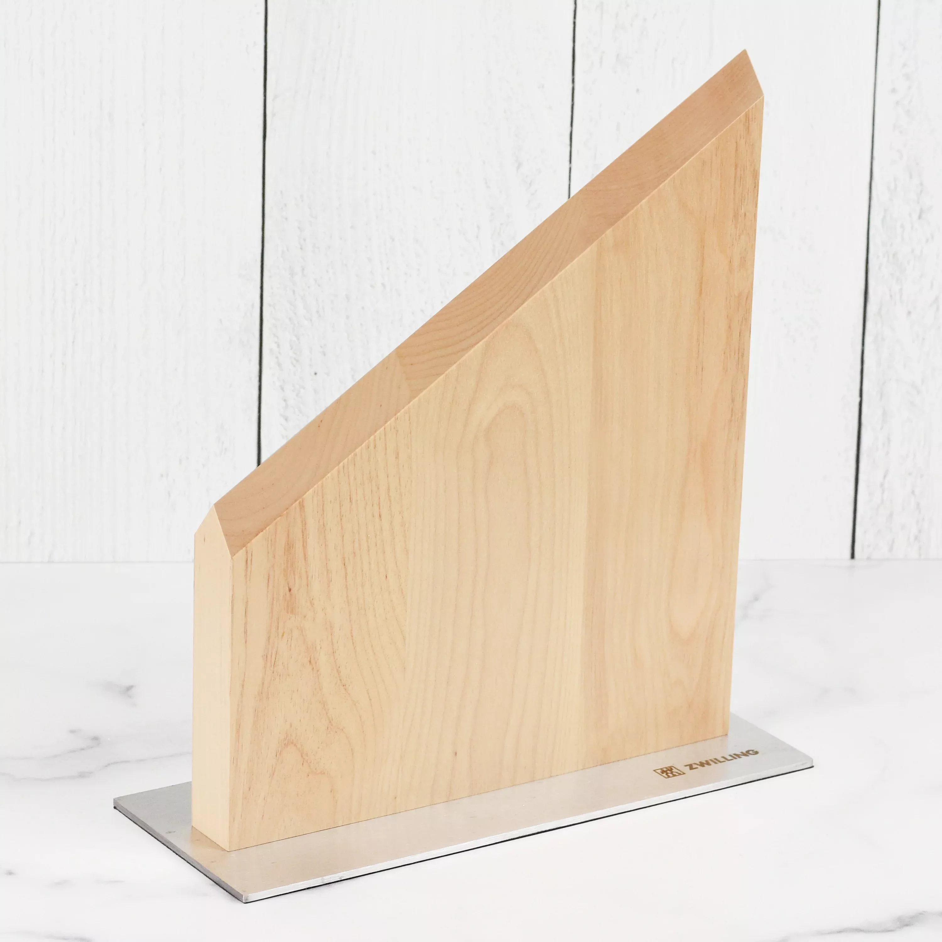 zwilling-magnetic-knife-block-natural Zwilling Magnetic Knife Block, Natural