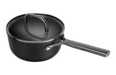 zwilling-milano-7-aluminum-non-stick-saucepan-1035051 Zwilling - Milano 7" Aluminum Non-Stick Saucepan - 1035051