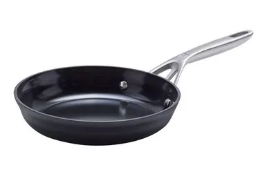 zwilling-motion-ceramic-8-non-stick-aluminum-fry-pan-1033173 Zwilling - Motion Ceramic 8" Non-Stick Aluminum Fry Pan - 1033173